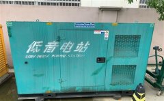 白沙通州四建大波纹箱定制案例