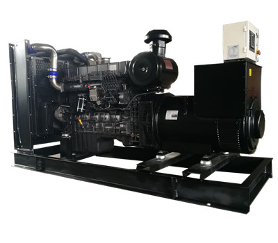 白沙上柴柴油发电机组50KW-700KW
