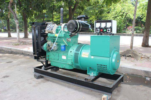 白沙发电机不发电的原因 白沙发电机不发电的原因