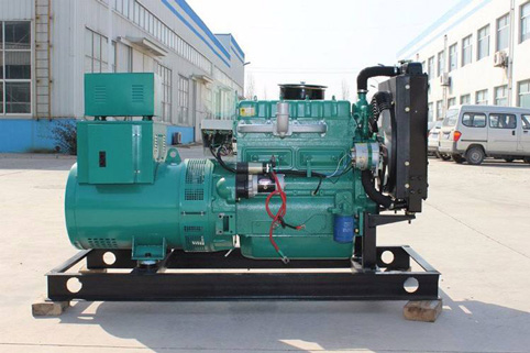 白沙小型柴油发电机 白沙小型柴油发电机