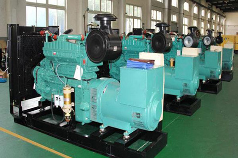 白沙小型柴油发电机 白沙小型柴油发电机