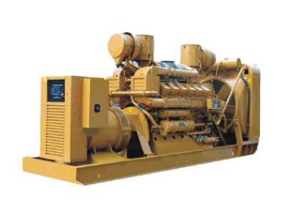 白沙发电机出租