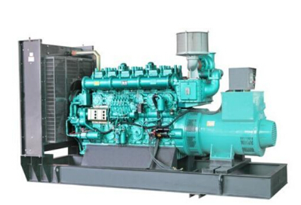 白沙发电机出租