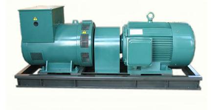 白沙发电机出租