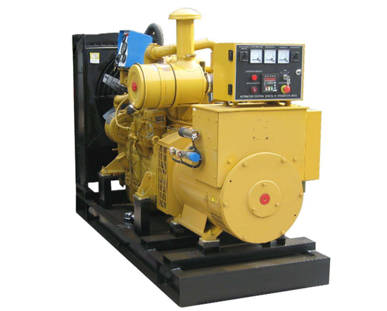 白沙发电机出租