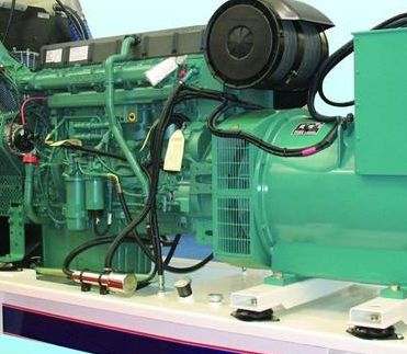 白沙发电机出租